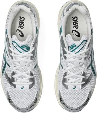 Asics Gel-1130 White/Rainy Lake