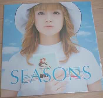 ☆浜崎あゆみ☆レア LP レコード♪ 61PMG9NzcjL._UF350,350_QL50_.jpg