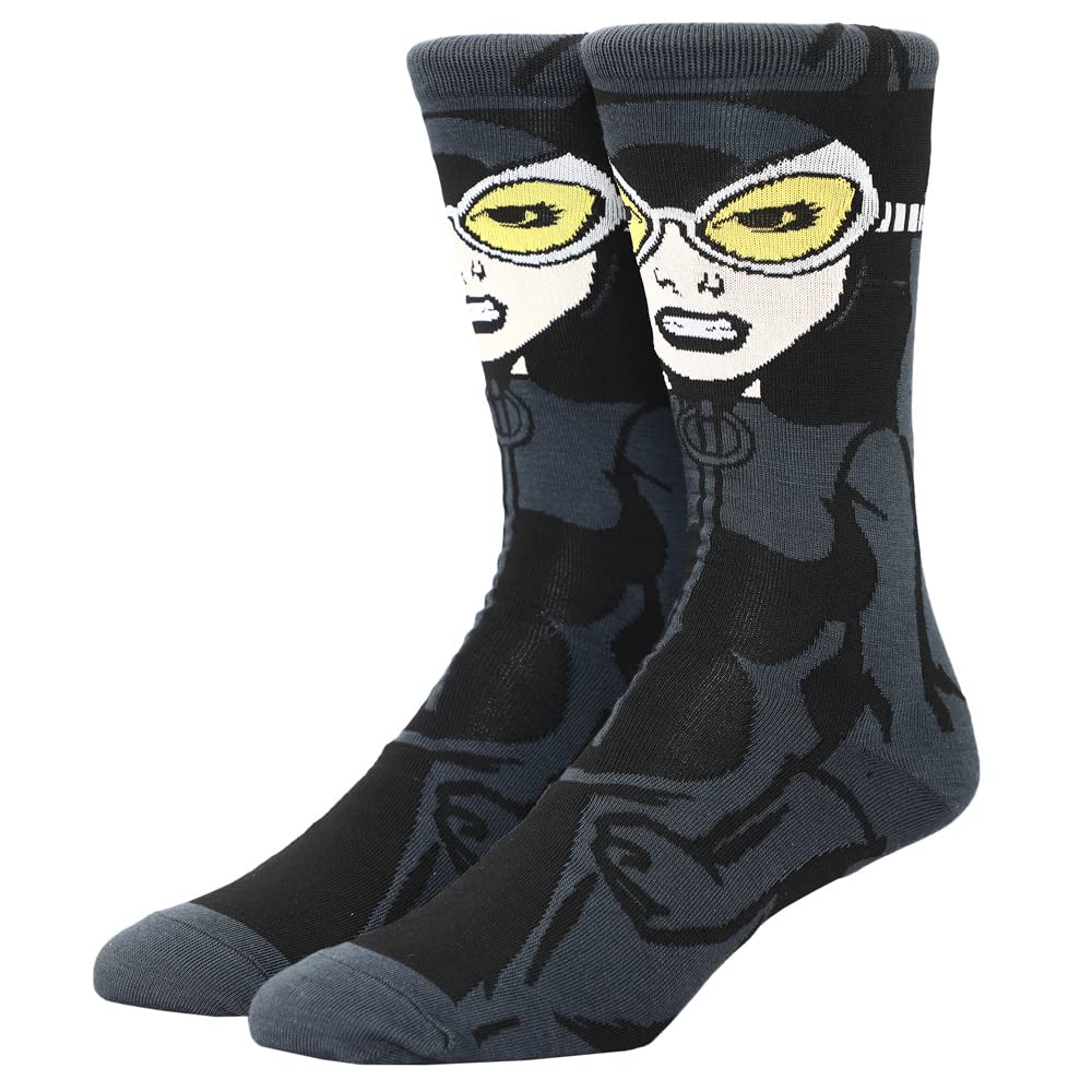 BioworldDC Comics 360 Socks