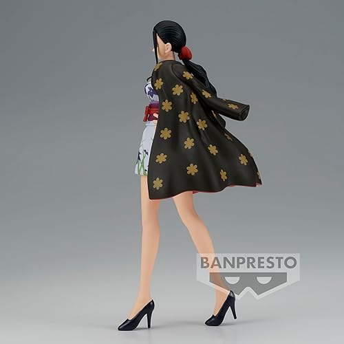 Miniatura 3 de Banpresto - Una pieza - Nico Robin, Bandai Spirits La Figura Shukko