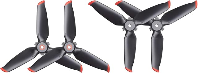 DJI FPV Propellers for DJI FPV