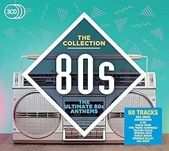 80s: Collection / Various - coolthings.us