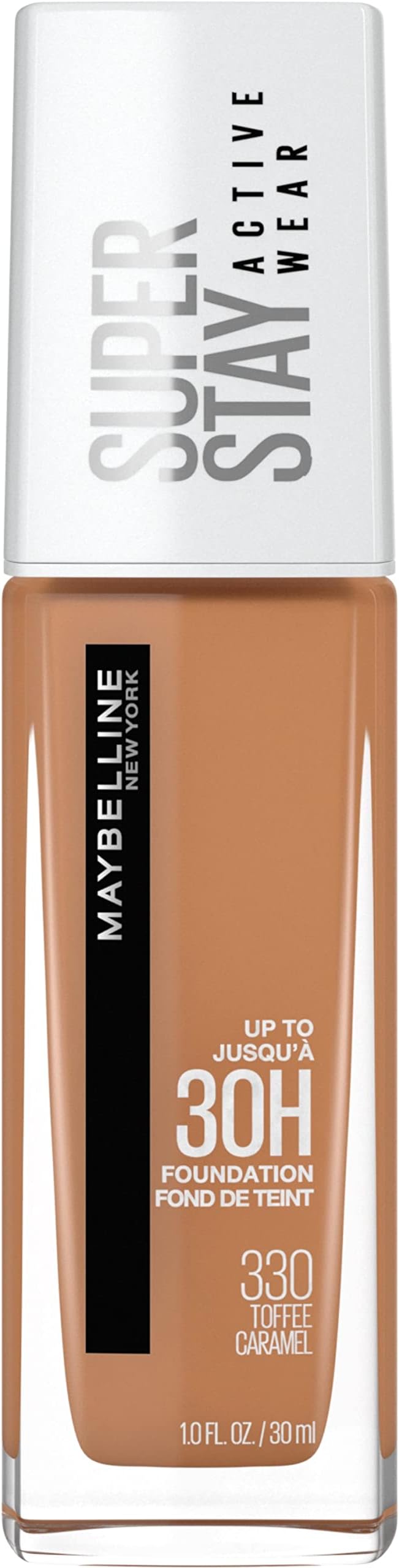 SuperStay Full Coverage Foundation