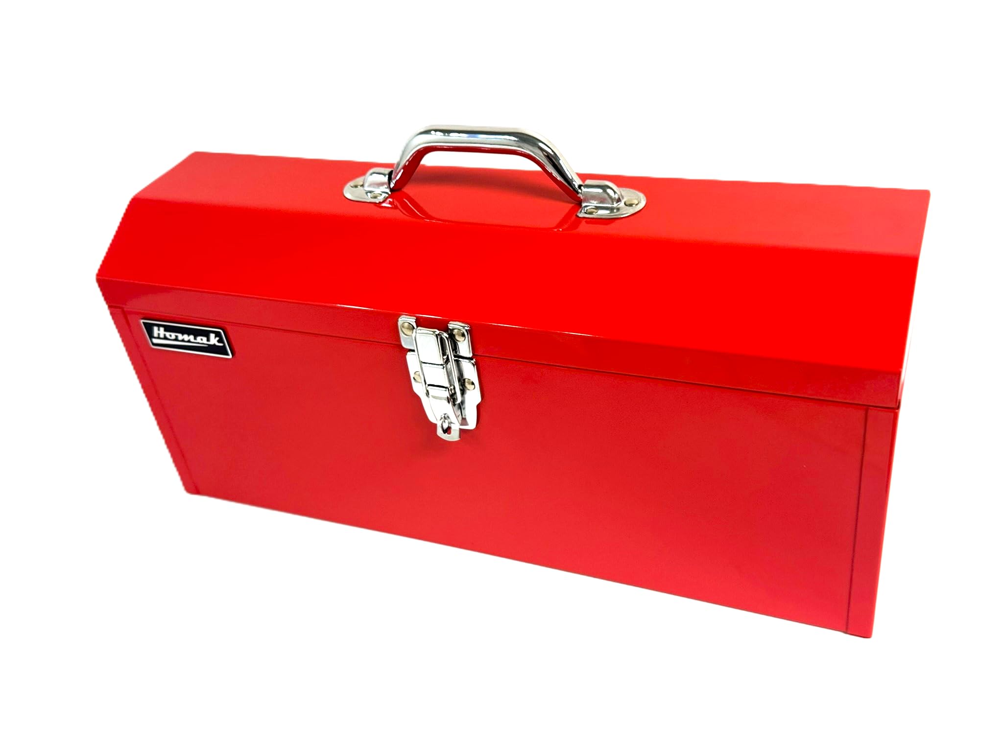 Homak Tool Box, 19