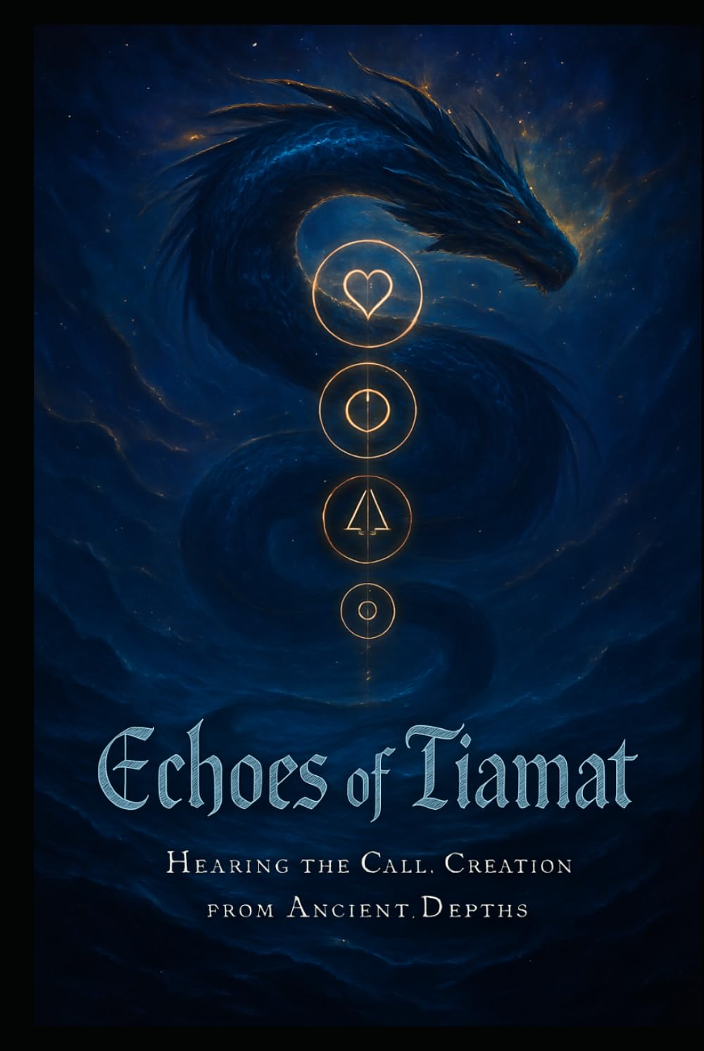 Echoes of Tiamat:: The Great Remembering
