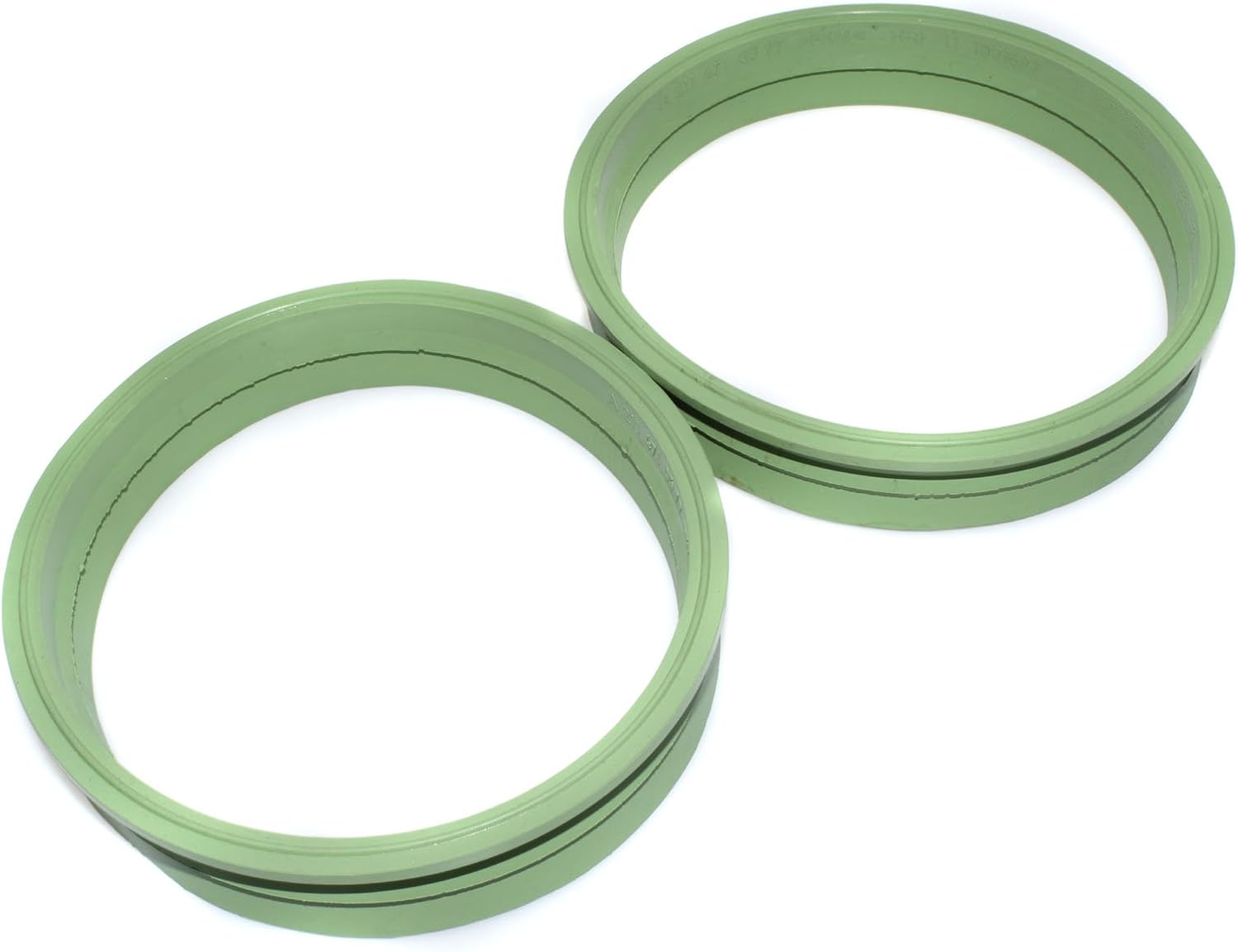 Set of 2 Fuel Pump Seal Gasket For Mercedes-Benz C280 C230 C320 C350 E350 CLS550 CLK350 CLK550 2114710579 703998800