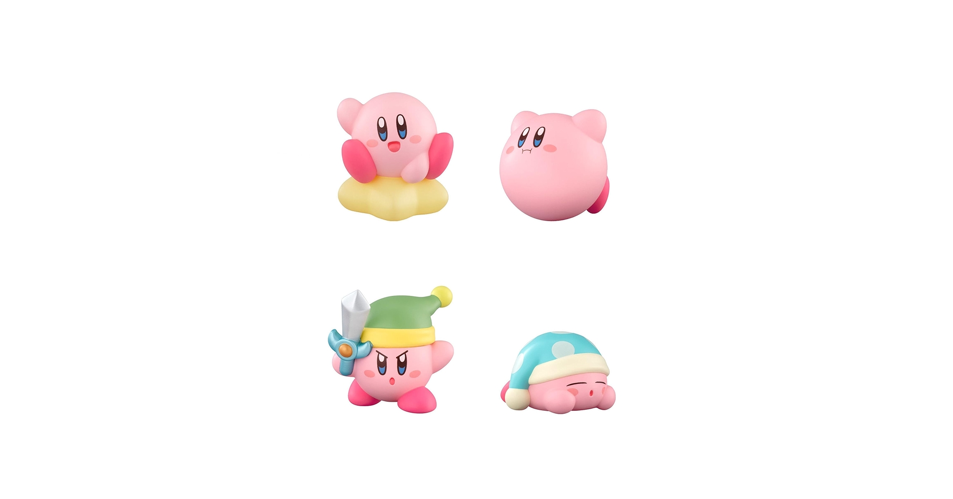 カービィ　ギュミーズ　ほおばり 星のカービィ／gyummies／ カービィ（ほおばり）｜商品情報