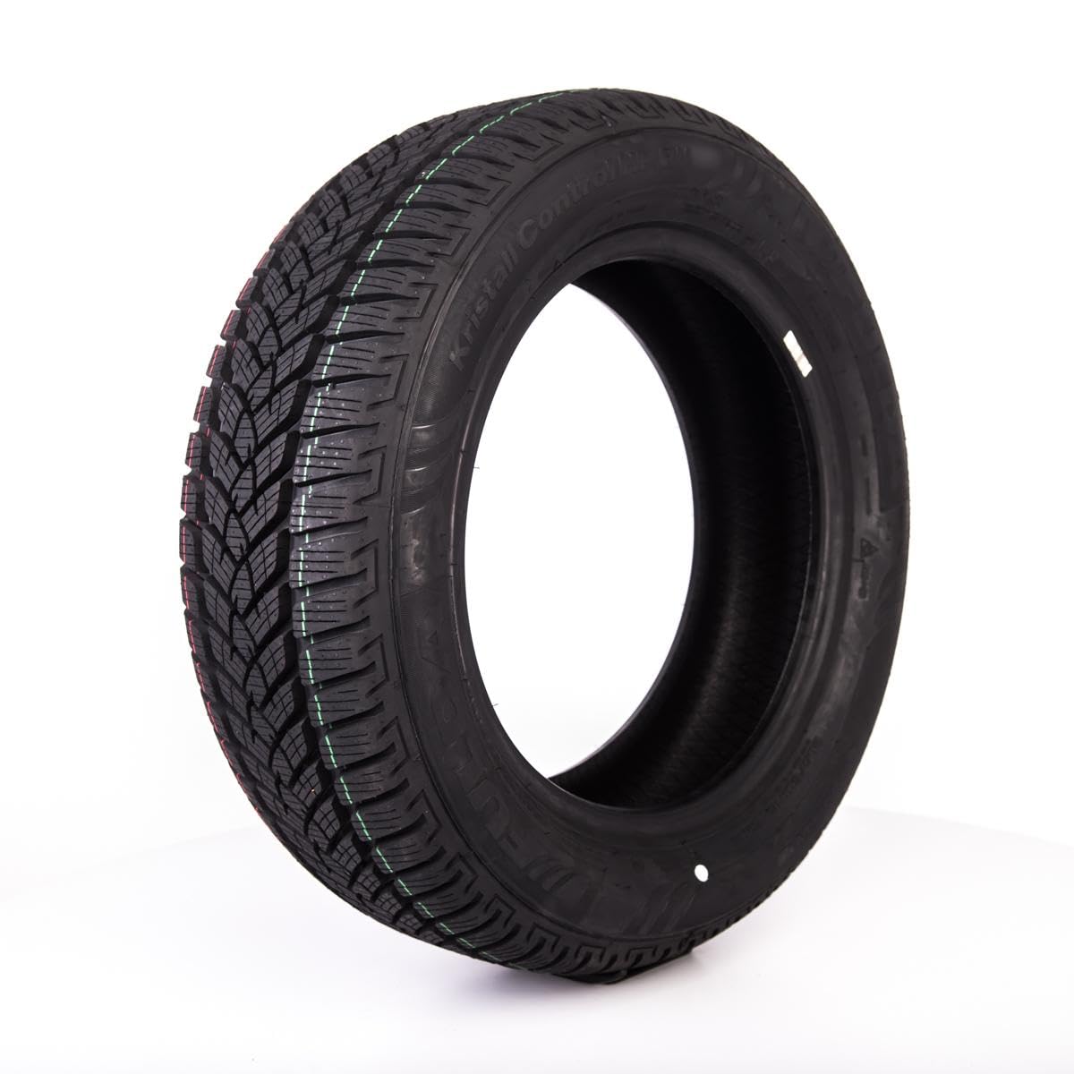 FULDA 539240 Kristall Control HP 2 M+S - 205/60R16 92H - Winterreifen