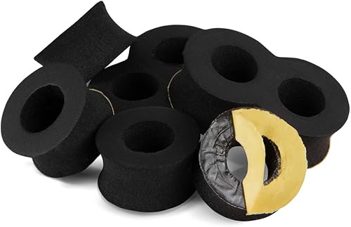 Title Boxing Donuts de nudillos - Protección de nudillos, protectores de nudillos, envolturas de manos, protectores de puños, protectores de