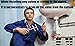 VAVAQQSE Pipe Water Stopper Kit - Hot-Melt Water Stop Needles for Fast Water Line Pipe Repairs - Stainless Steel Home Improvement/Renovation Plumbing Tool for Professional Plumber