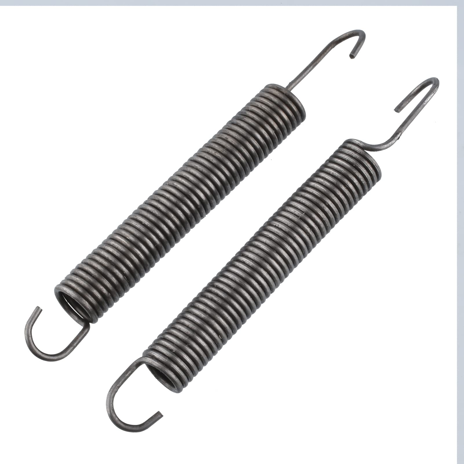 Amazon.com: Cancanle 2 Pieces Spring Extension for MTD 932-0611