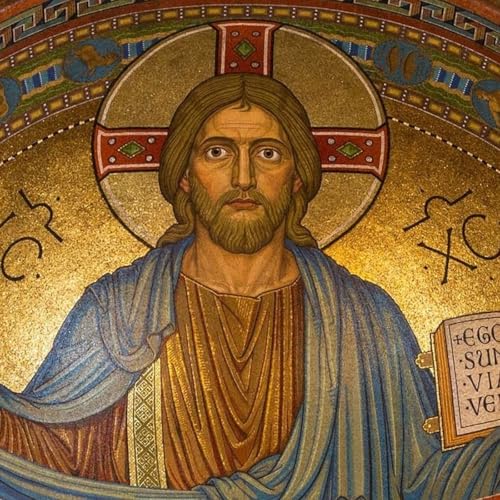 PASQUA - Dom. 5 - A 2026 - Gesù Via Verità e Vita (Gv 14,1-12) - Omelia 2026