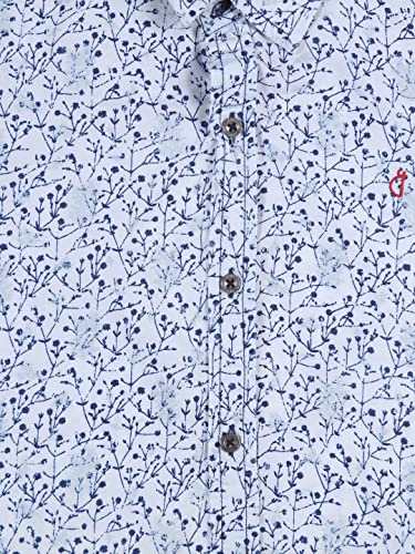 Image of Gini & Jony White Shirt