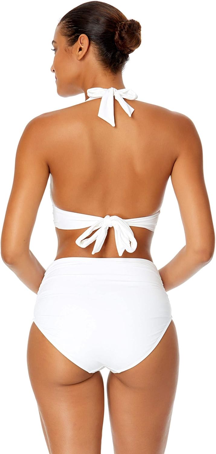 Anne Cole RIC-Rac Marylin Halter Top - Image 8