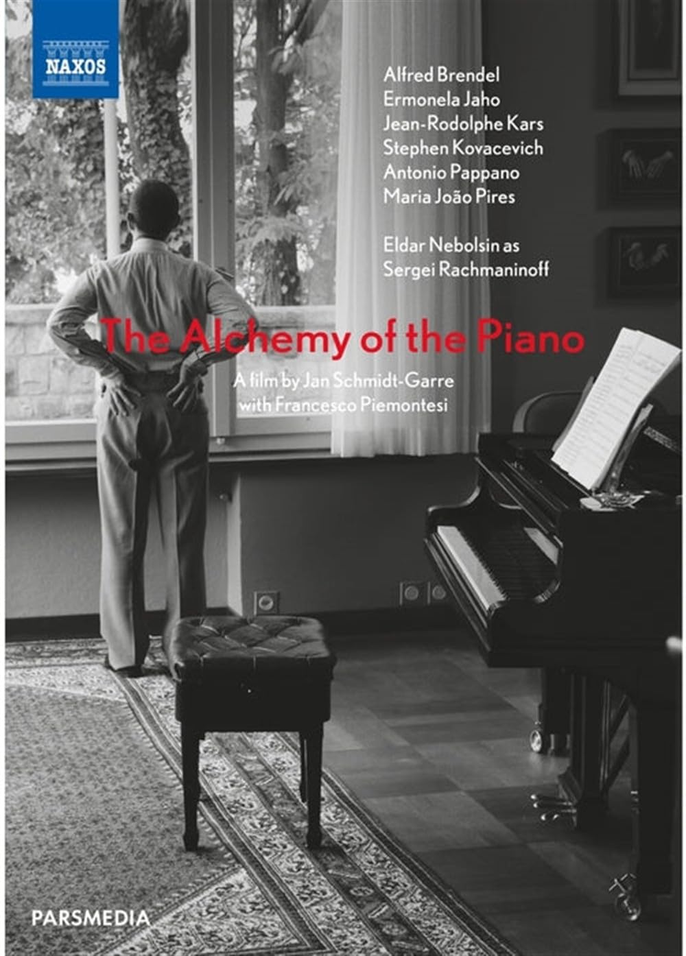 The Alchemy of the Piano partituras de aprendizaje manual de musica y pedagogia musical