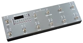 【完動品】FREE THE TONE ARC-3 ARC-3｜Products 商品紹介｜Free The Tone