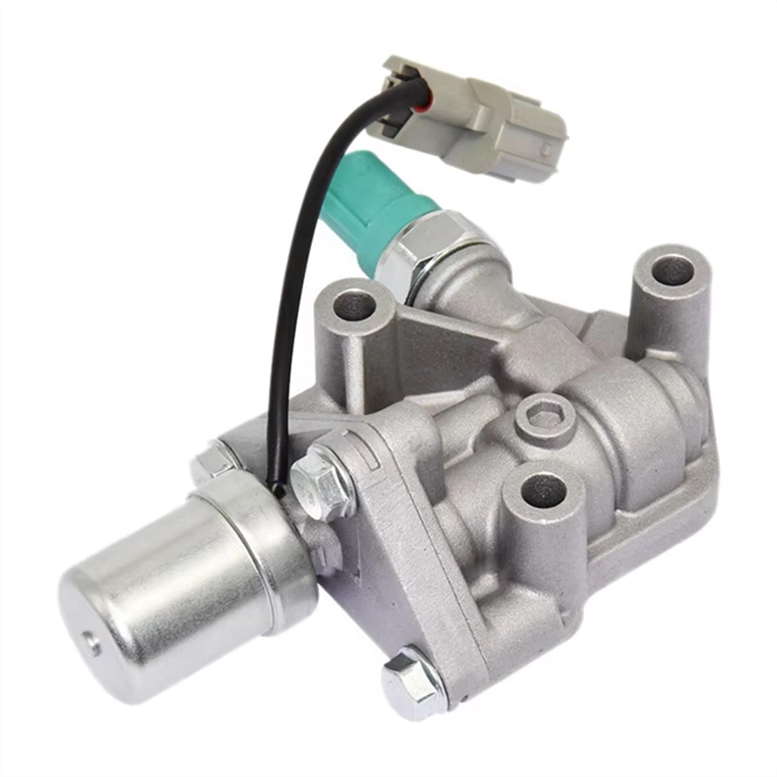 Akcesoria samochodowe kompatybilne z Civic EX 1.6L 1996 1997 1998 1999 2000 Motoryzacyjny zawór elektromagnetyczny zmiennego rozrządu VVT 15810-P2R-A01