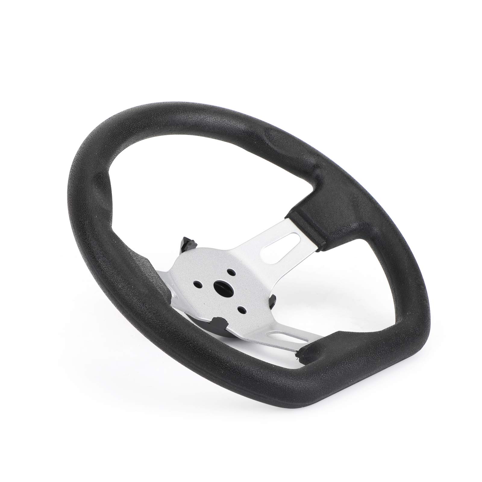 270mm 150-300CC Go Kart Lenkrad Racing Off Road Sport Cart Part