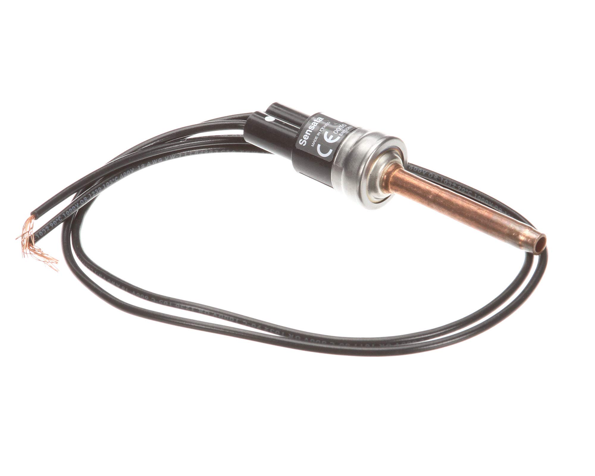 ManitowocIce 000013574 Switch Pressure Fcc No 200/250