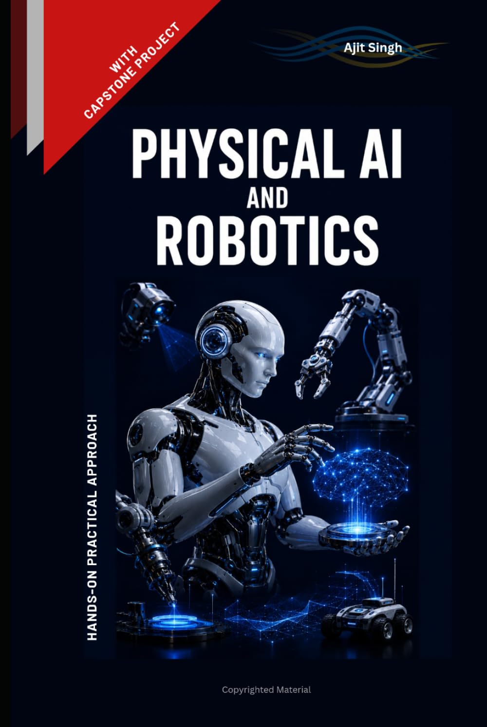 Physical AI and Robotics