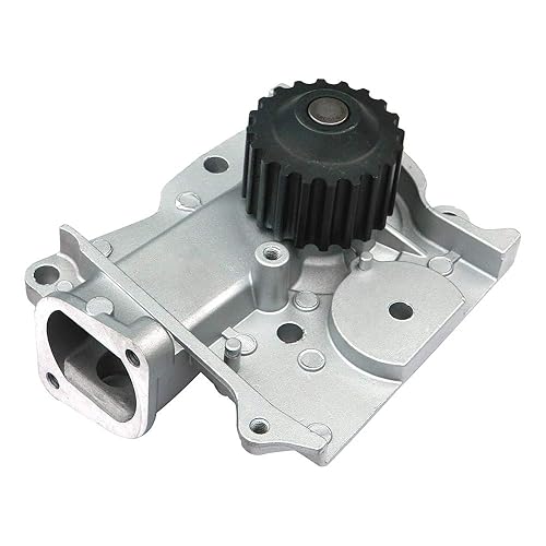 FPE - Bomba de agua para carretilla elevadora Yale 901302802 Hacus Aftermarket - Nuevo