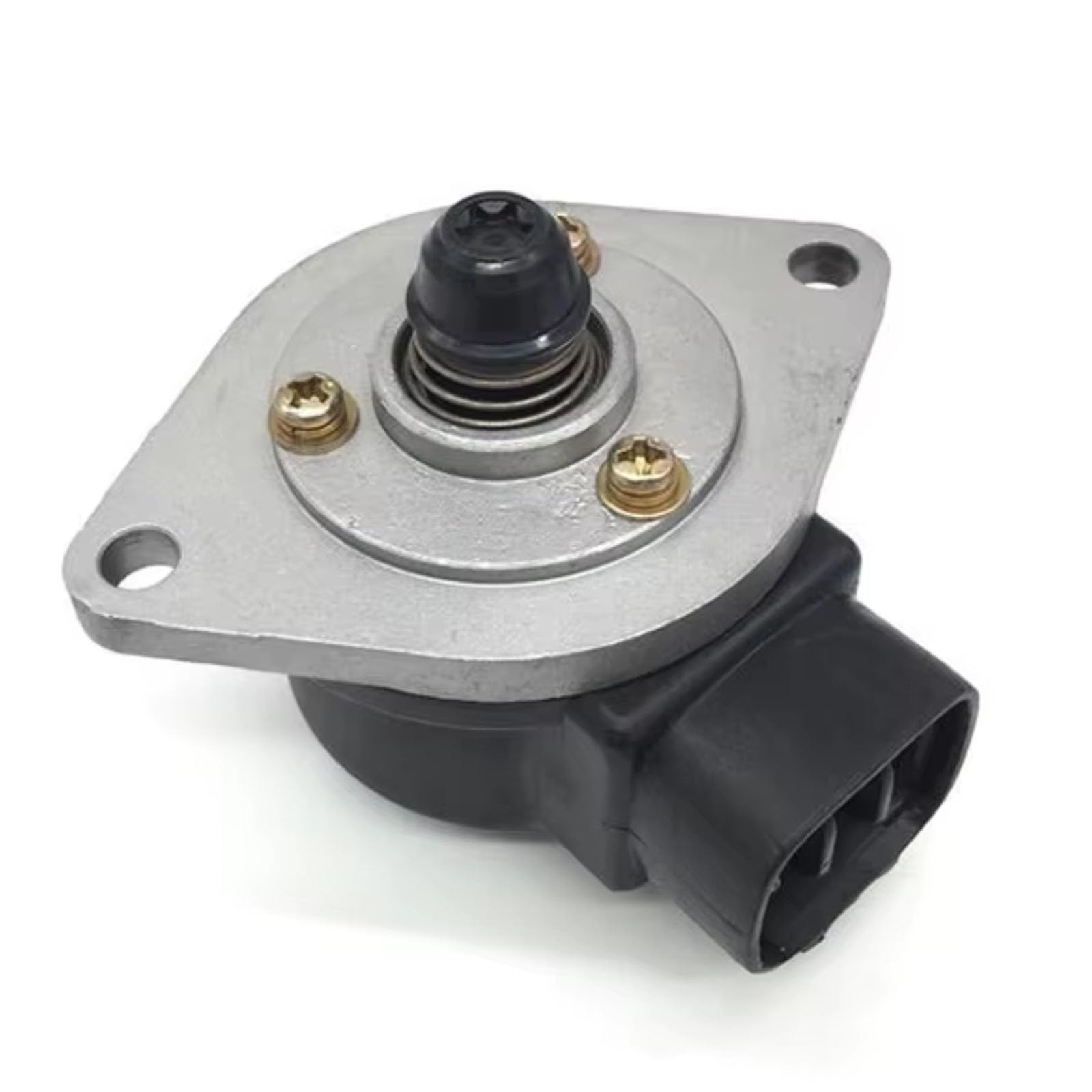 Soupape De Commande Vitesse Ralenti 22270-66010 Compatible Avec Toyota Pour Supra 1993-1998 Pour Aristo 1991-1997 D'air Vanne IAC