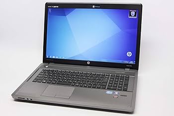 Windowsノート本体 HP ProBook 4740S i5 8GB SSD 256GB T232 HP ProBook 4740S i5 8GB SSD 256GB T232 Windowsノート本体 HP