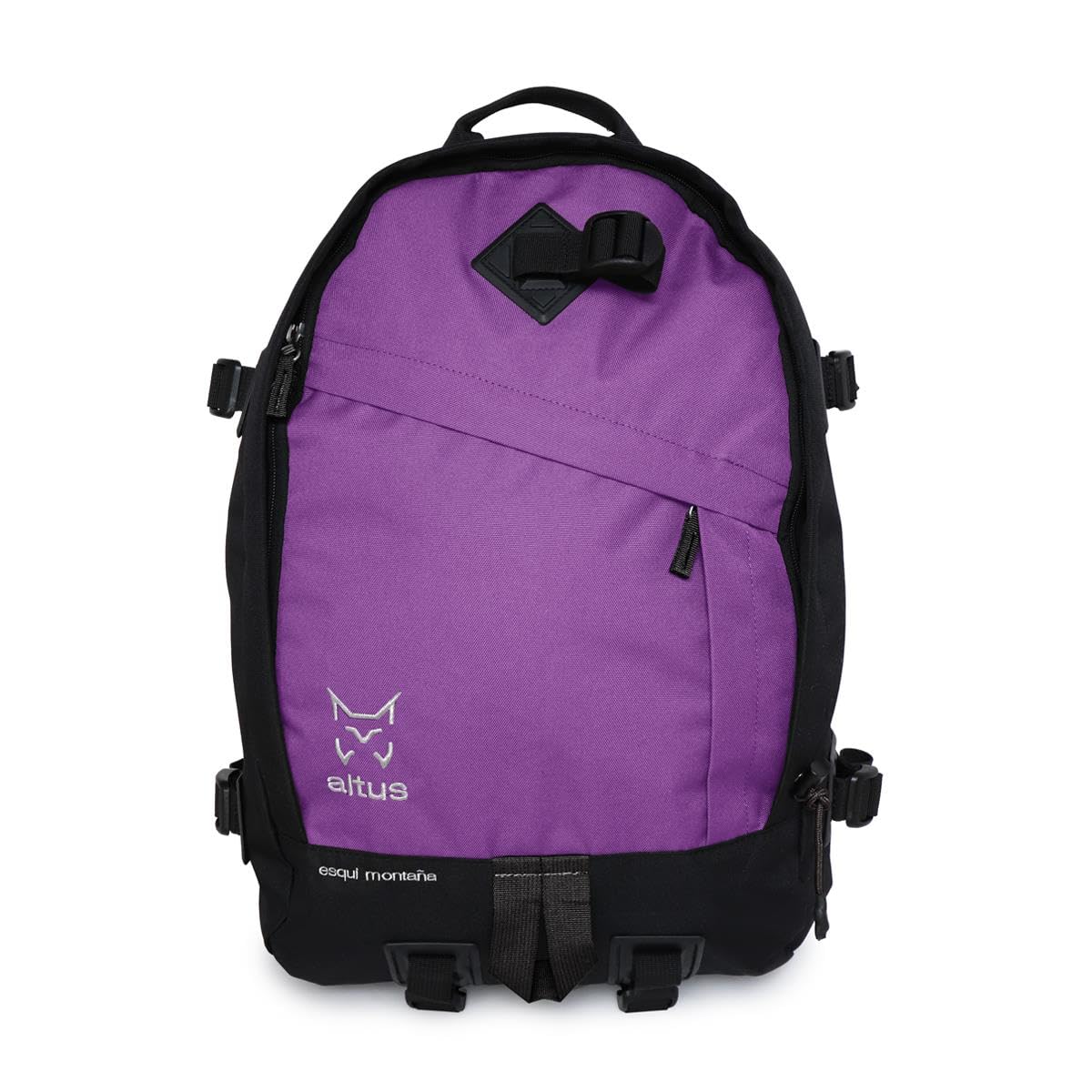 ESQUI MONTAÑA G30 Mochila urbana 27 Litros Ordenador Portatil Viaje Senderismo