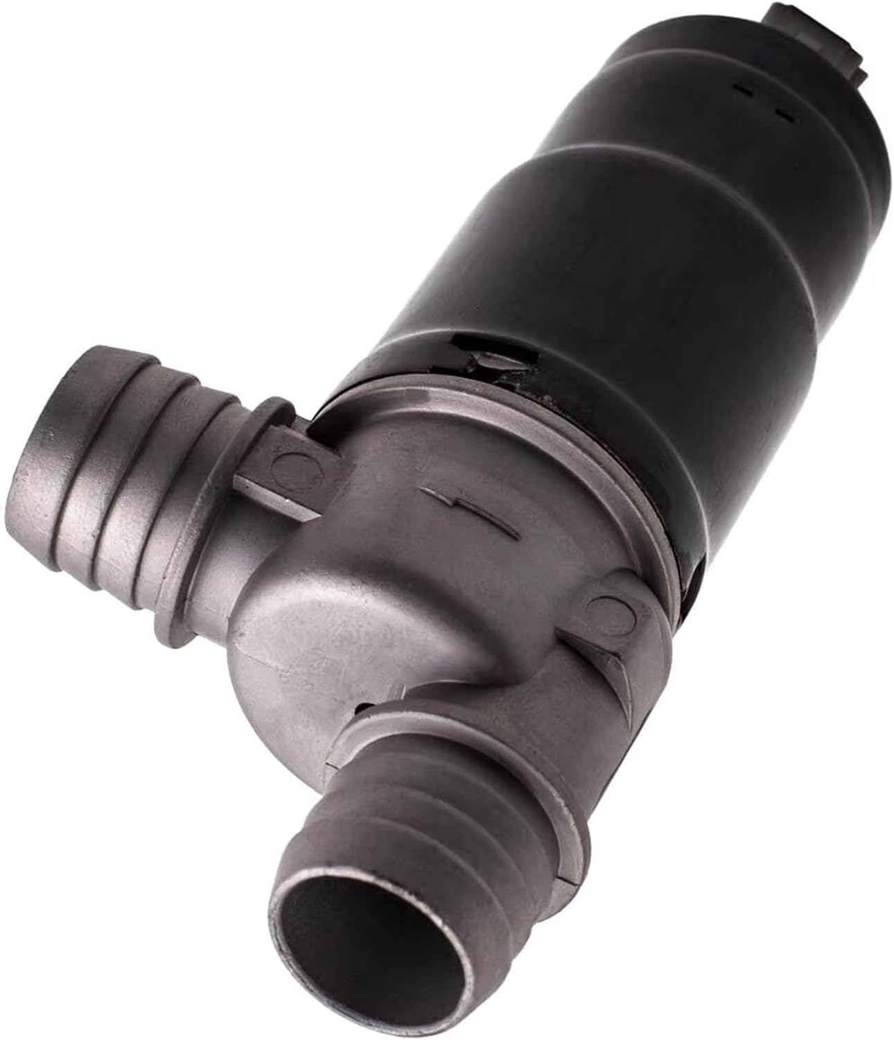 IAC Valves Compatible with BMW M3 for M5 M6 E30 E28 E34 E24 E23 E32 1985-1993 0280140509 13411286065 Idle Air Control Valve