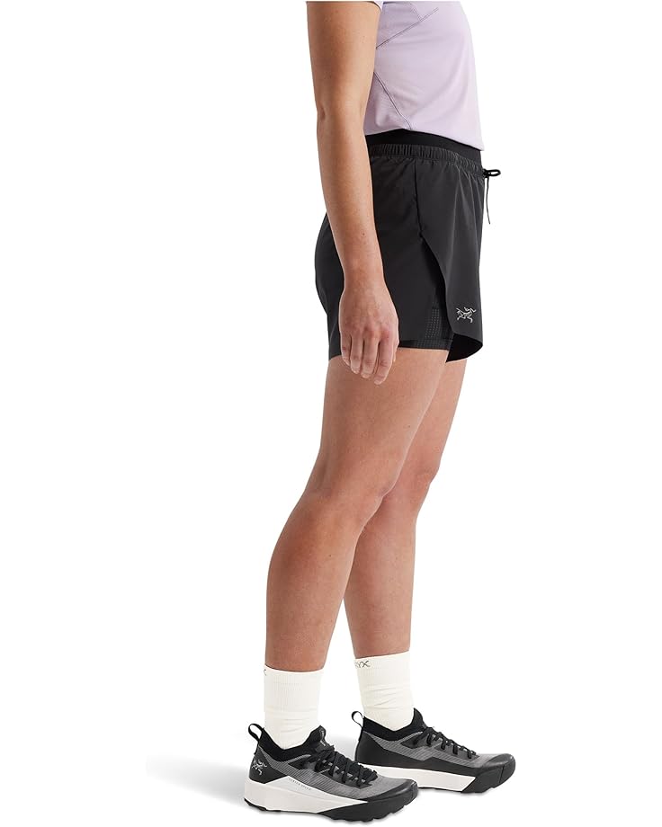 Arc'teryx Norvan Shorts 5" 2-in-1 - #3 of 4