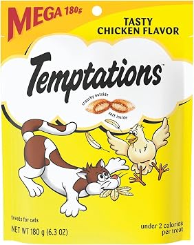 6.35OZ Chicken Cat Food