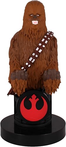 Cableguys Chewbacca Stand for Gaming Controllers