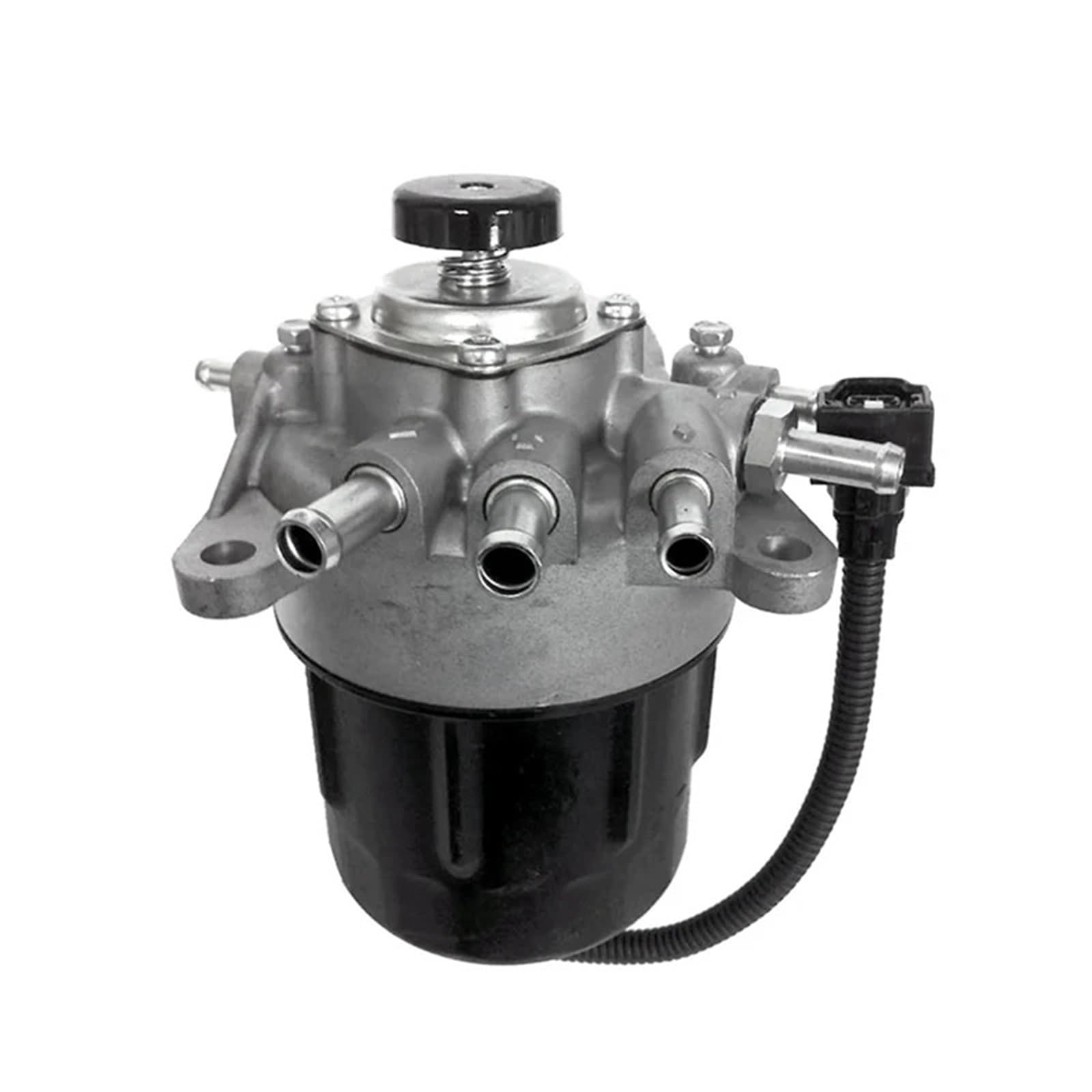 [Replacement] ME194923 ME223931 Separator wody i paliwa do Separatora filtra oleju napędowego dla Mitsubishi dla Fuso dla Canter 4M42 4M50 3.0L 4.9L dla oleju napędowego WUZHANH