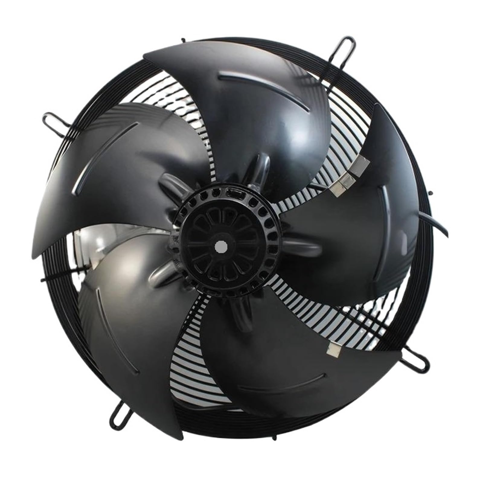 S4D350 8317072918 ventilateur axial de rechange industriel