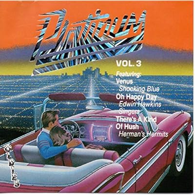 Platinum, Vol. III