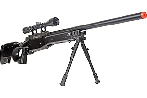 BT59 Airsoft Sniper Rifle
