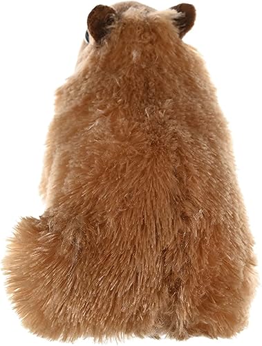 Miniatura 3 de Wild Republic Capybara - Peluche de peluche, regalos para niños, Cuddlekins de 12 pulgadas