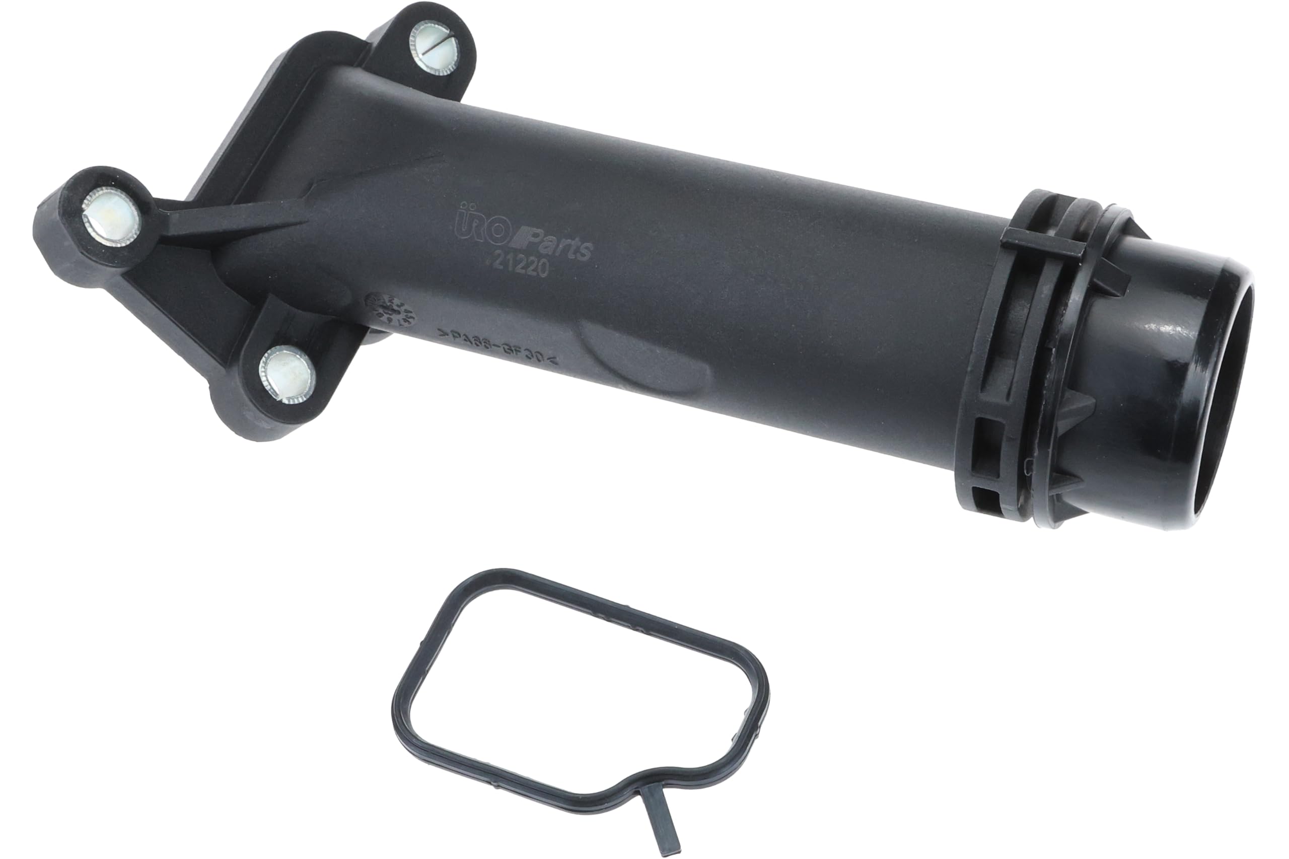 URO Parts 11127810707 Coolant Flange