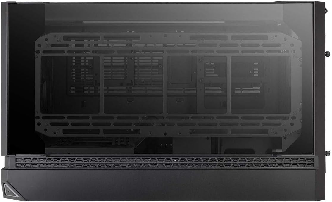 Thermaltake View 51 TG ARGB Black Gaming Case,CA-1Q6-00M1WN-00