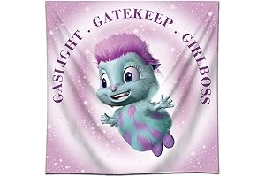 Arbinger Bibble Meme Says Tapestry Flag: Intriguing Wall Décor for Humorous Expression