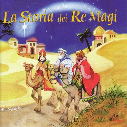 Prepariamo i cammelli