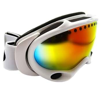 オークリー　スノーサングラス SNOW SUNGLASS Amazon.com : Oakley Unisex-Adult A Frame Snow Goggles (Matte