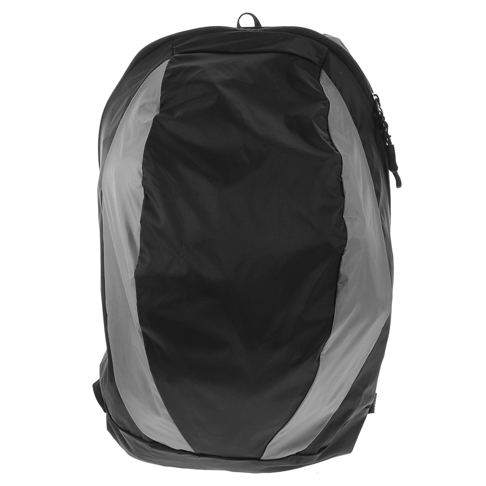 Mochila Deportiva para Casco y Balones De Baloncesto Multifuncional, Tamaño Medio, Color Sólido, Nylon Resistente, Bolsillos Laterales, Mochila Unisex para Deportes Al Aire Libre y Gimnasio