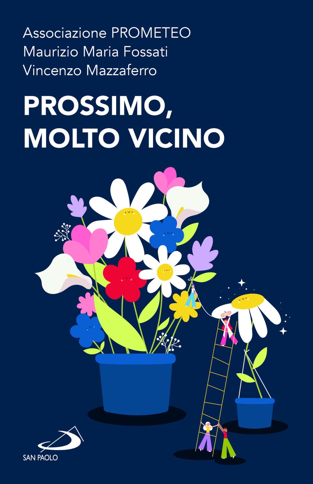 Prossimo, Molto Vicino - 4
