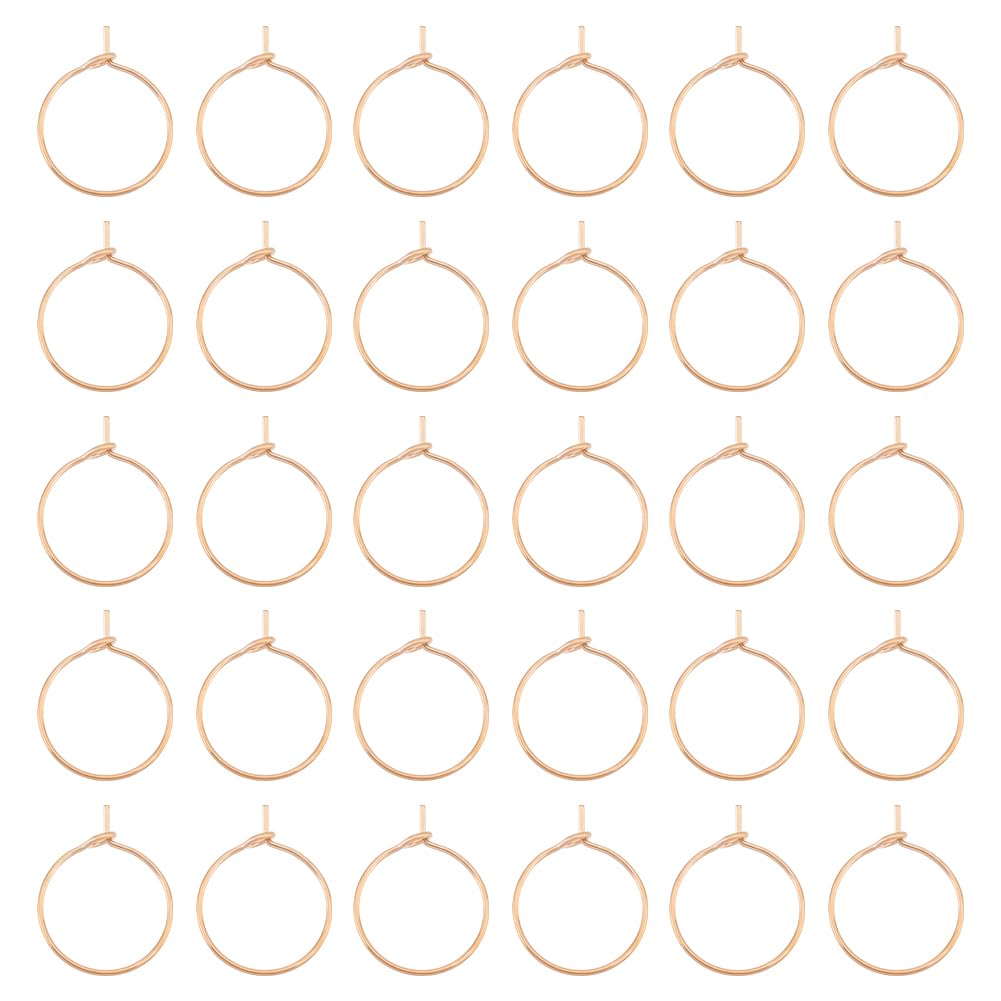 UNICRAFTALE 80 pièces 35mm 2 couleurs Verre à Vin Breloques Anneaux acier Inoxydable Cerceau Boucle D'Oreille Résultats Couleur Mixte Boucle D'Oreille Perles pour la Fabrication de Boucles D'Oreilles UNICRAFTALE 80 pièces 35mm 2 couleurs Verre à Vin Breloques Anneaux acier Inoxydable Cerceau Boucle D'Oreille Résultats Couleur Mixte Boucle D'Oreille Perles pour la Fabrication de Boucles D'Oreilles