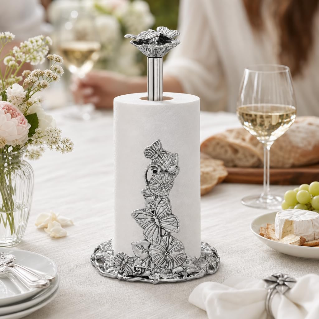 Amazon.com: Arthur Court: Paper Towel Holders
