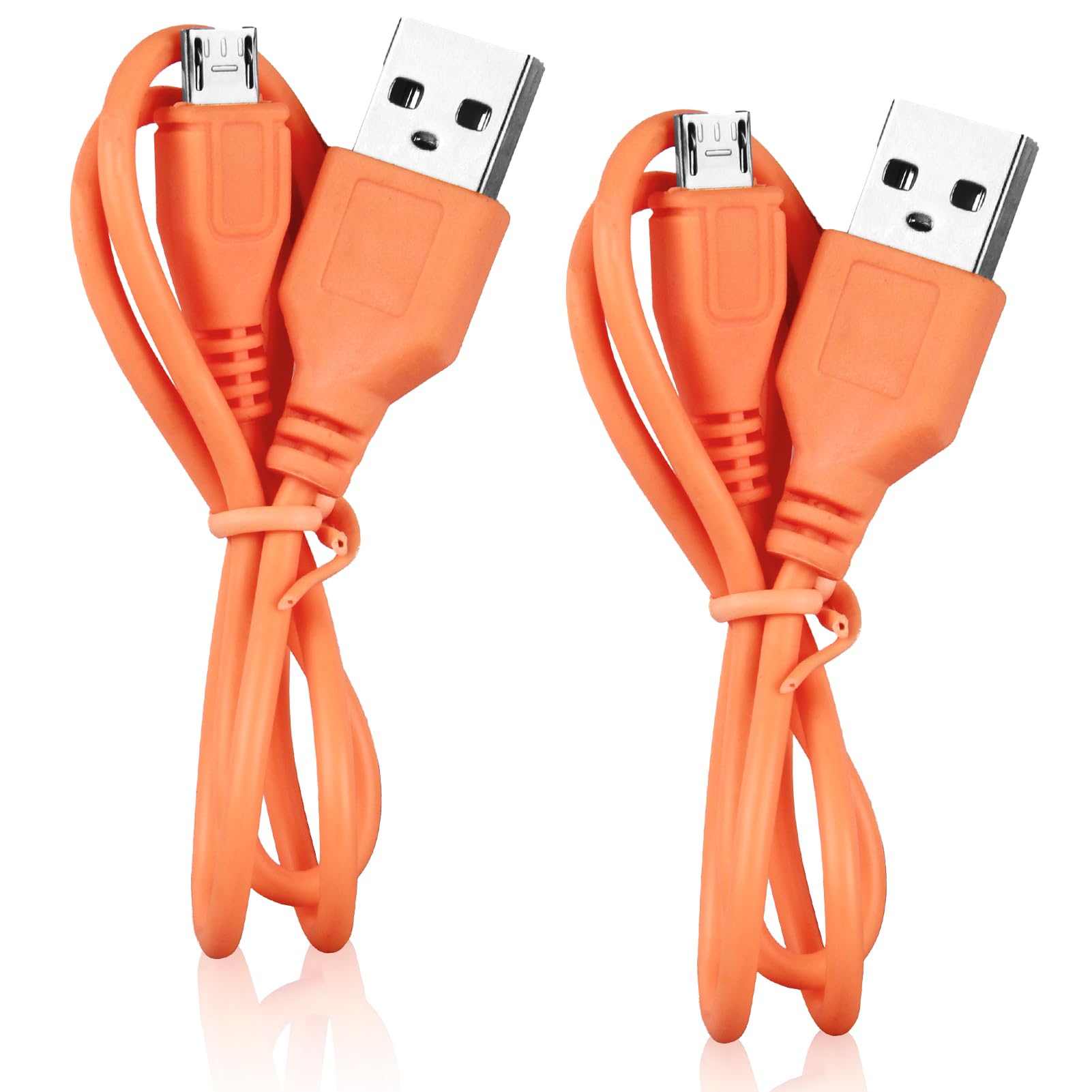 Ring Battery Pack Replacement Fast Wall Charger Charging Cable