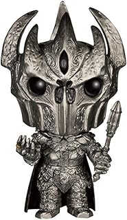 Comprar Figura Pop The Lord of The Rings Sauron