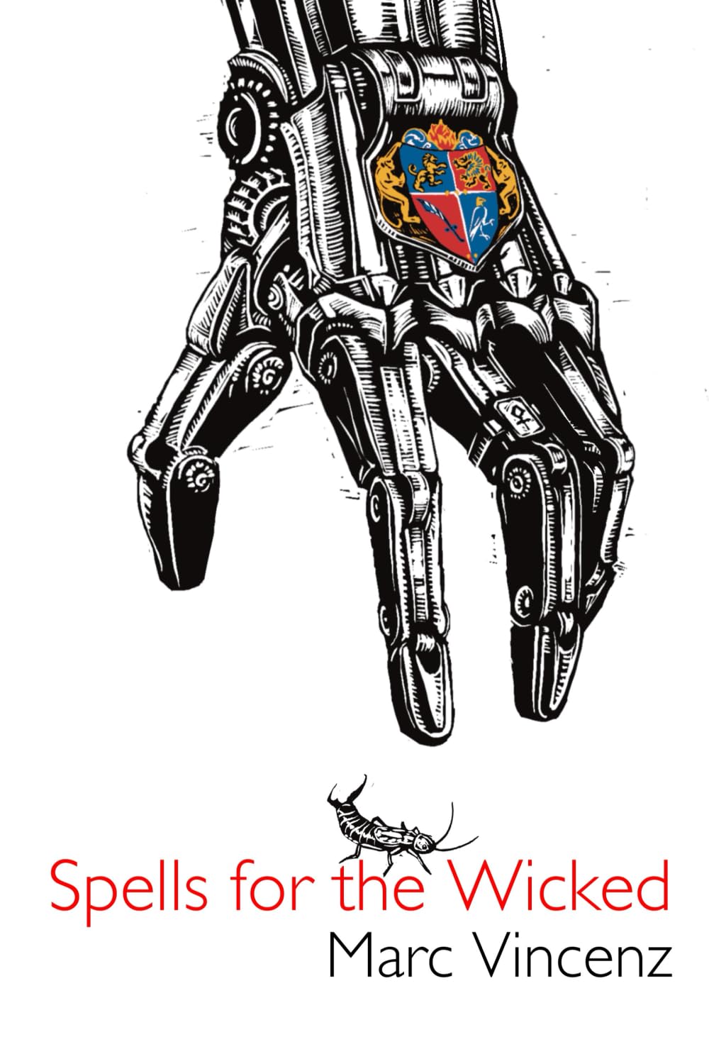 Spells for the Wicked