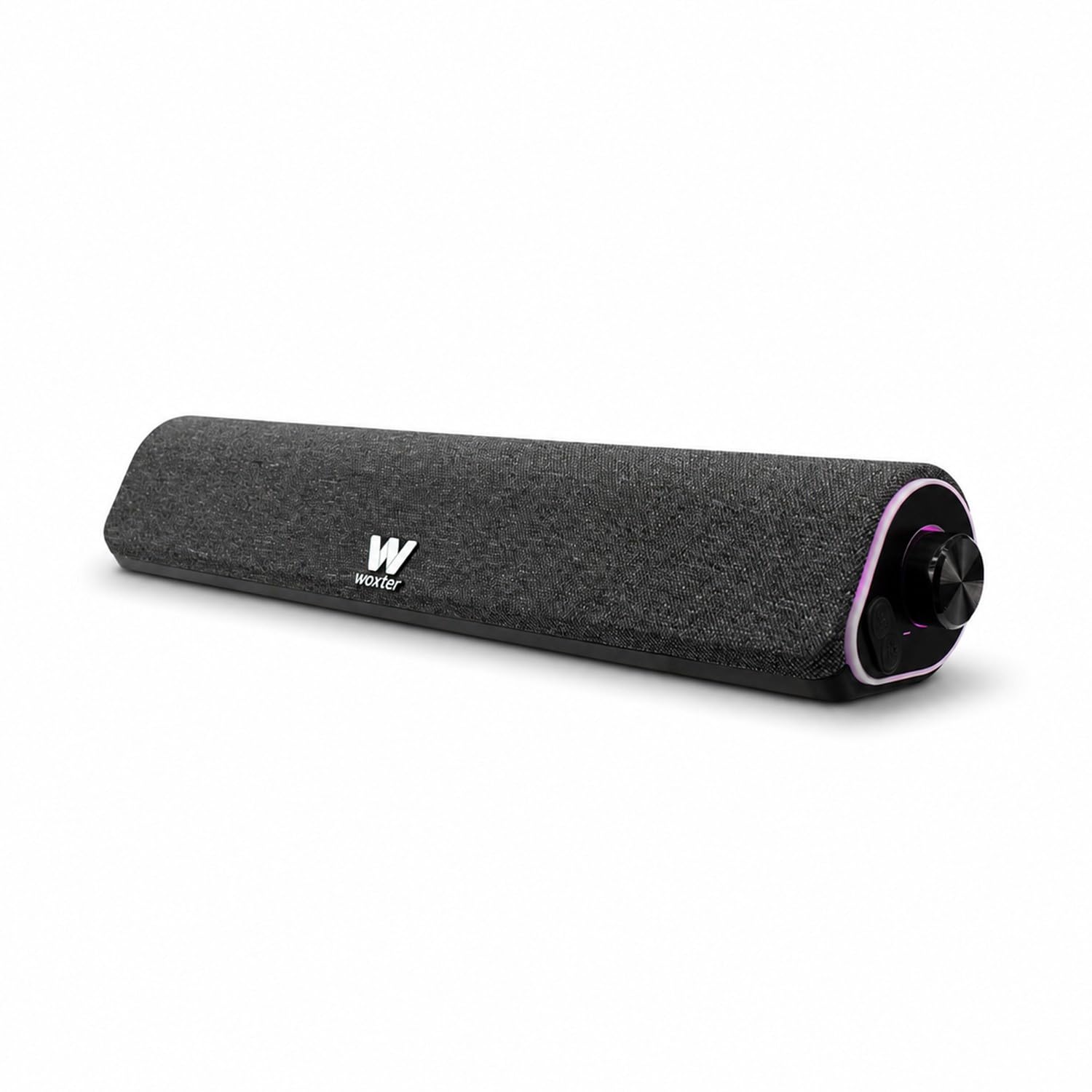 Woxter Big Bass 330 BT Soundbar